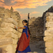 places to visit in dholavira