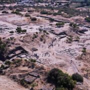 Dholavira: A Gem from Harappan Heritage
