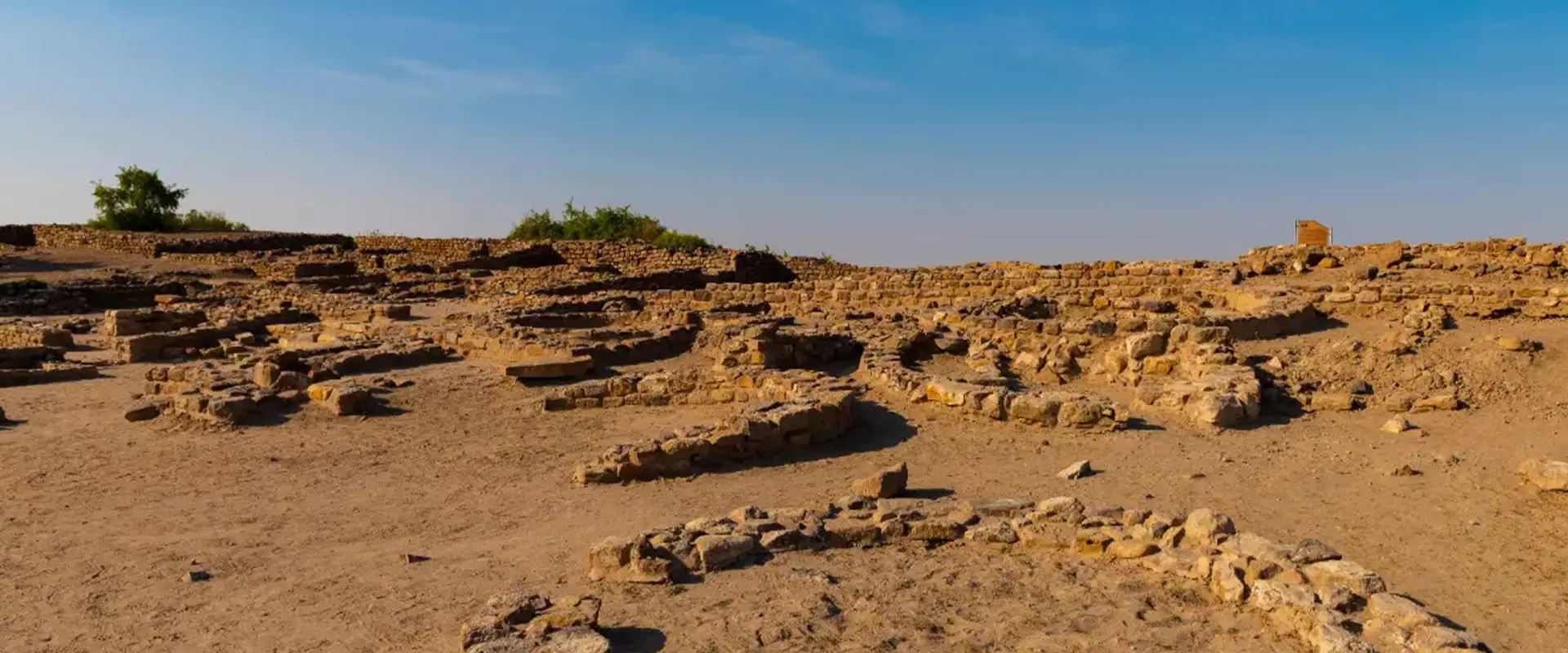 Exploring Dholavira: Unveiling one of the Best Places to Stay