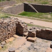 places to visit in dholavira