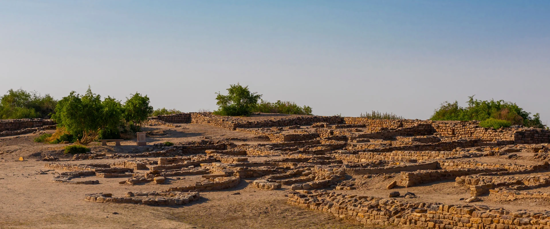 Chennai to Dholavira: Exploring the Footsteps of Ancient Times