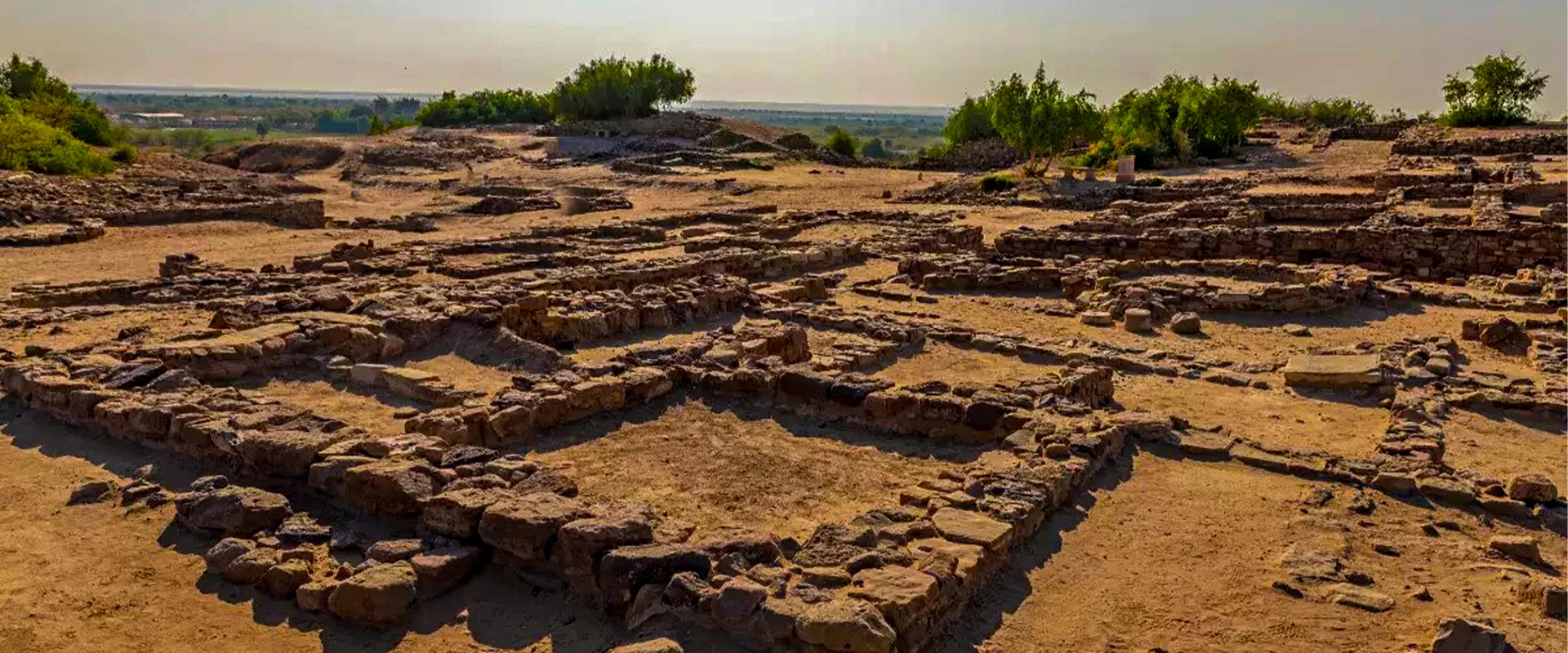Things To Do In Dholavira, A Journey Through Time