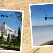 Pune to Dholavira trip