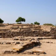 Dholavira Heritage City