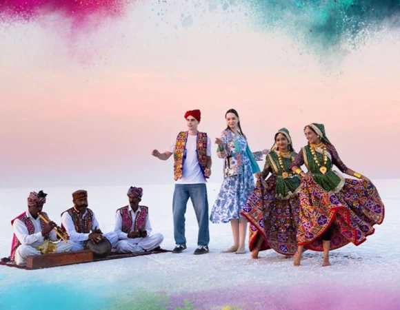 Celebrate Holi 2026 in Luxury at Evoke Dholavira: A Unique Festive Getaway