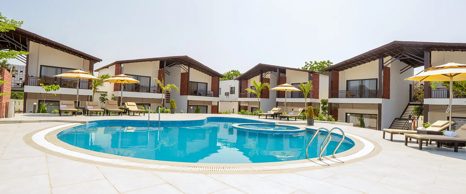 A Relaxing Summer Stay at Evoke Dholavira: History Meets Comfort