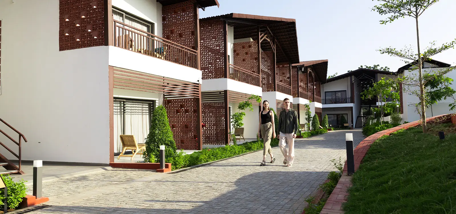 evoke resort dholavira