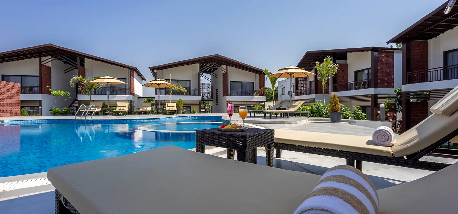 evoke resort dholavira