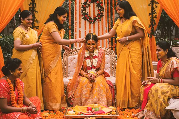 Wedding Gallery