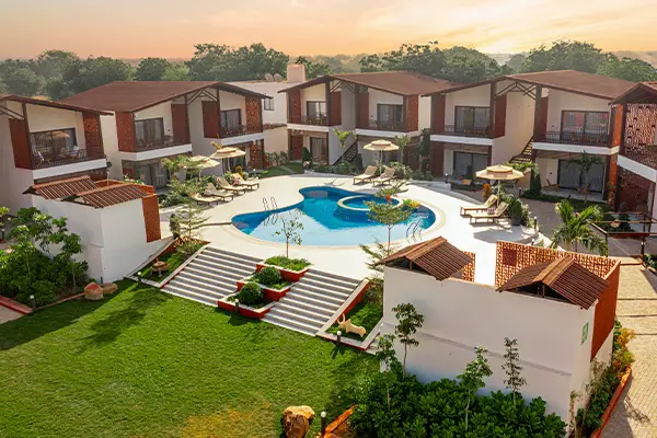 Wedding Resort