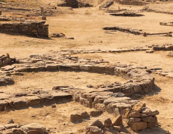 Dholavira Declared a World Heritage Site: Key Facts You Should Know