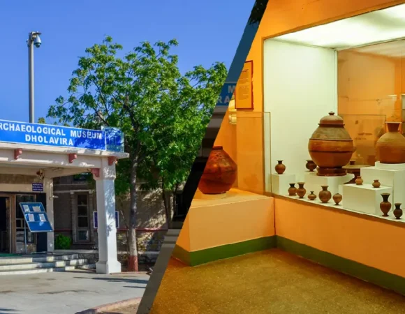 Trade Routes of the Harappan Era: Dholavira’s Strategic Importance
