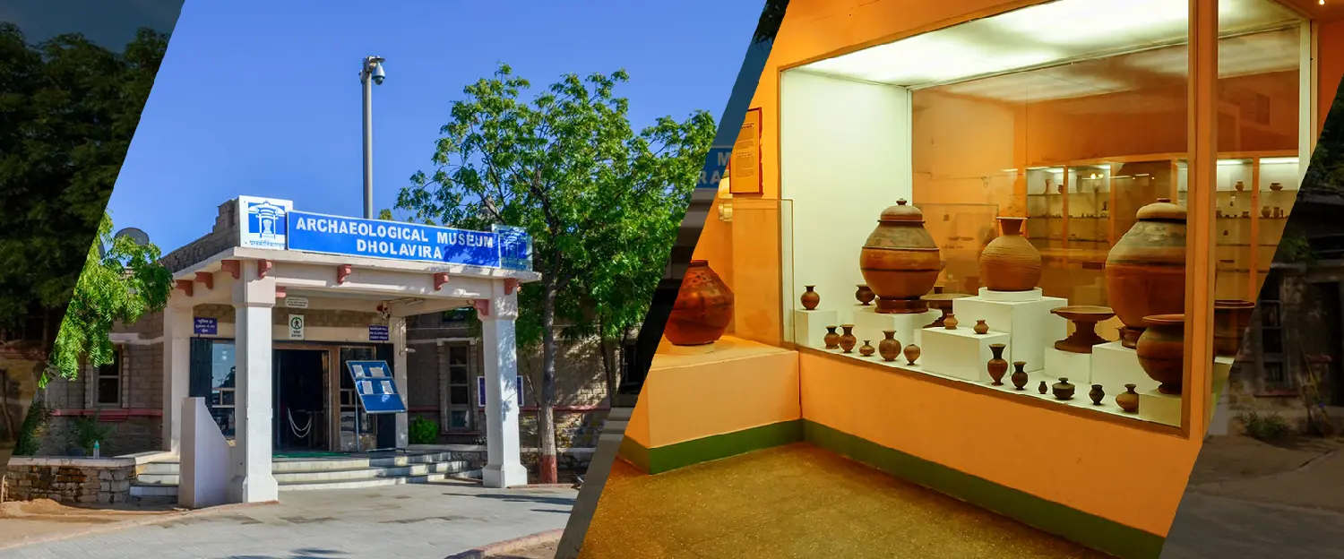 Trade Routes of the Harappan Era: Dholavira’s Strategic Importance