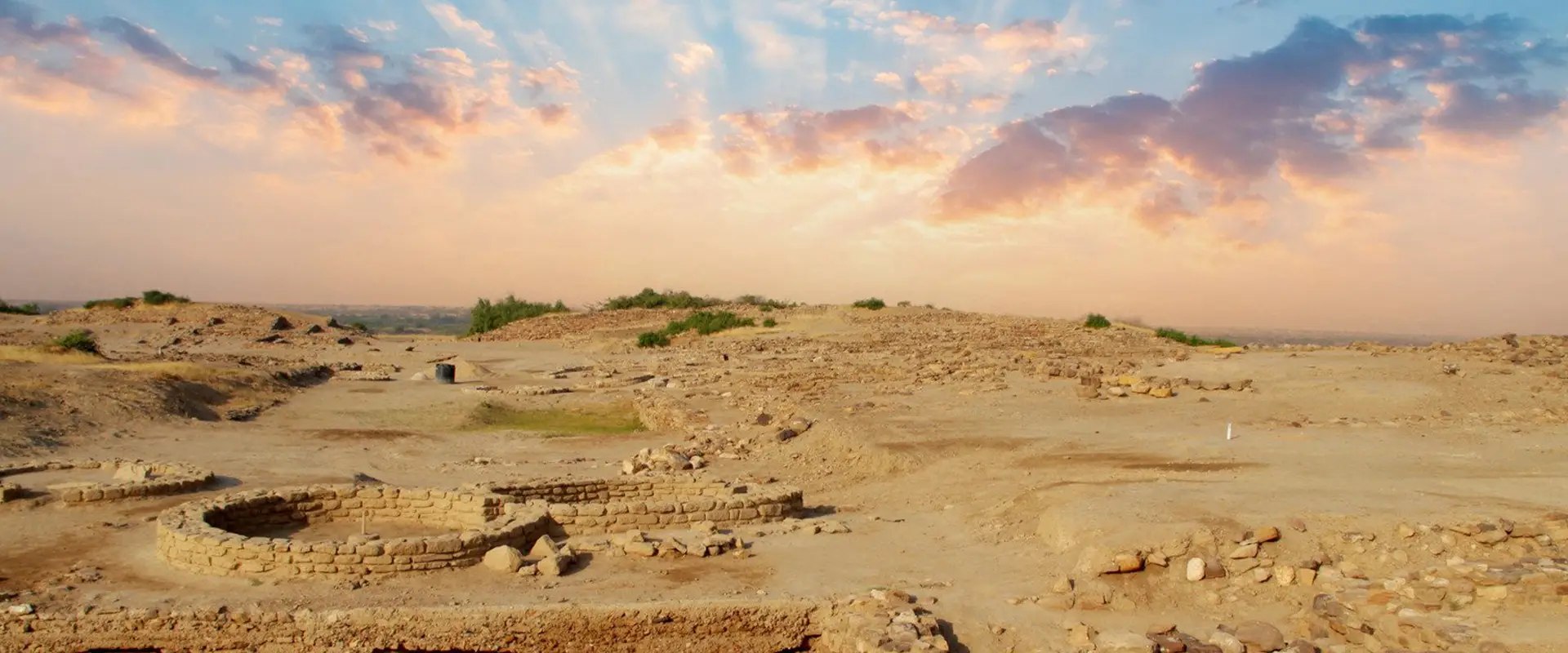 Dholavira for Families: Why It’s the Ultimate Educational Vacation Spot