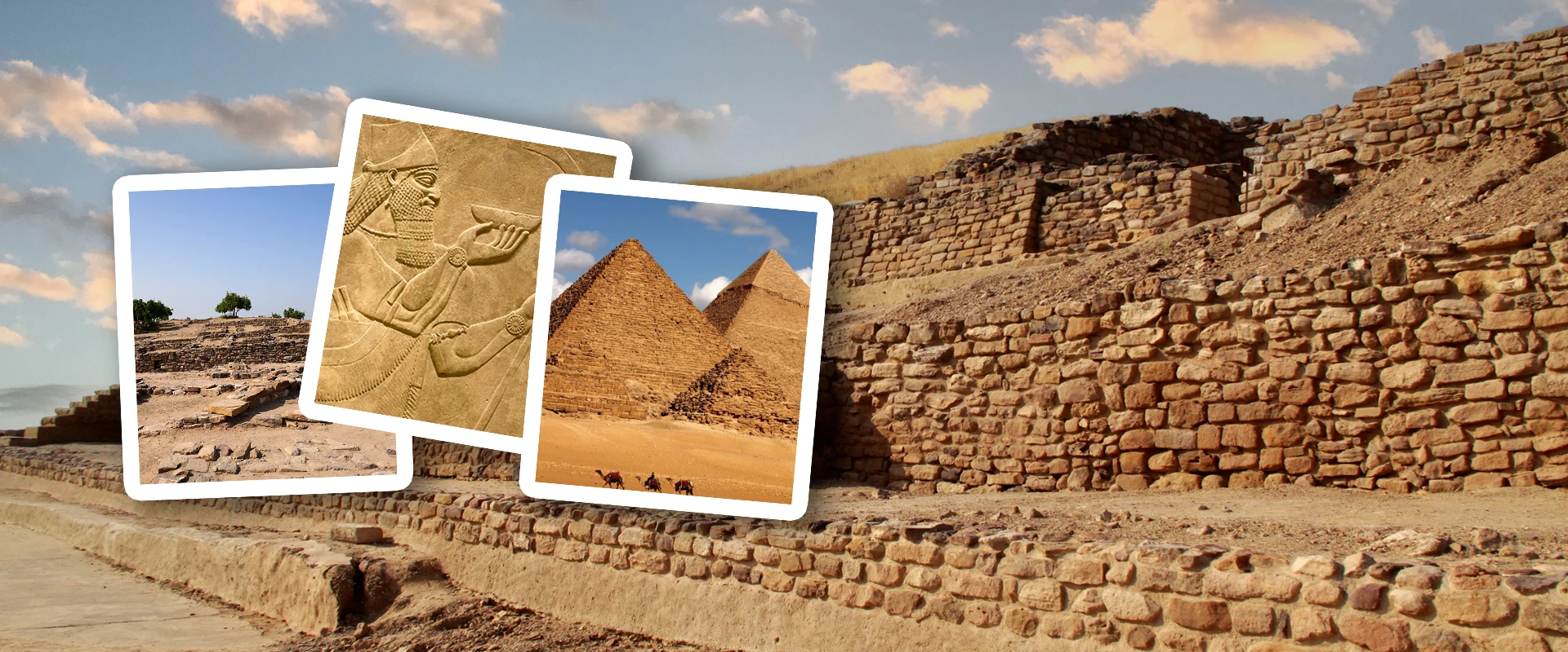 Comparing Dholavira with Mesopotamia and Egypt: Cross-Civilization Insights