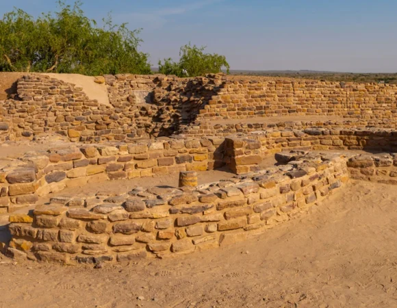 Top Myths and Truths About the Harappan Civilization – Dholavira Edition