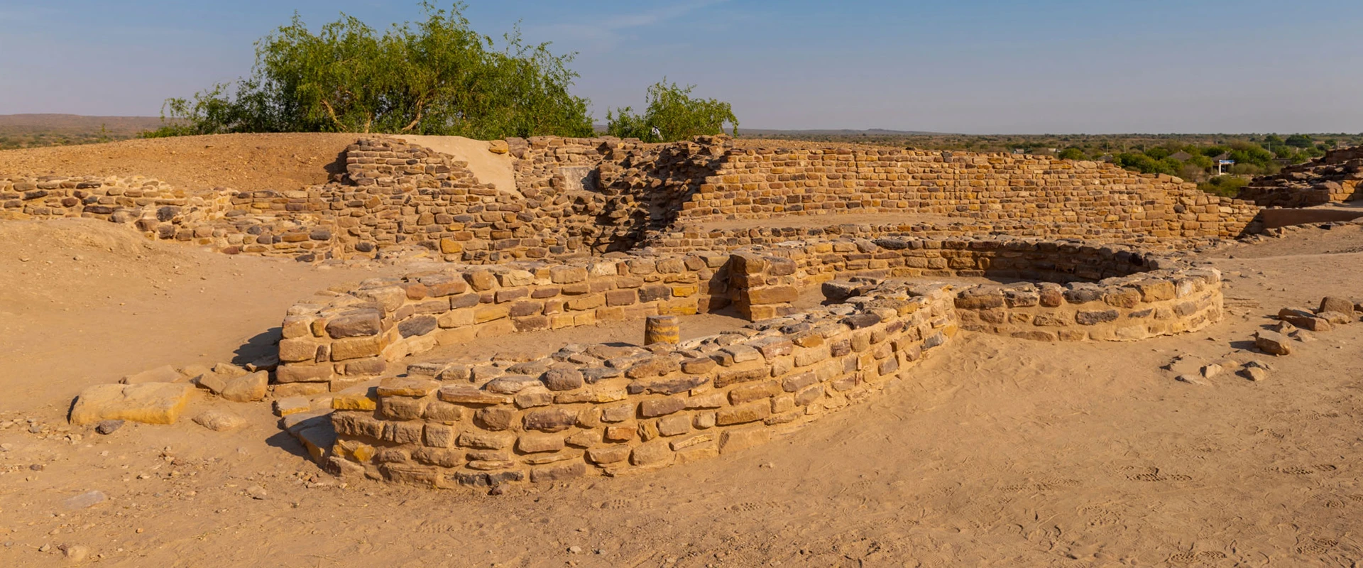 Top Myths and Truths About the Harappan Civilization – Dholavira Edition