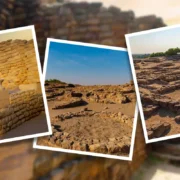 town planning of harappan civilization