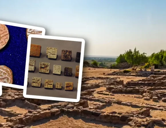 How to Explore Dholavira the Right Way: Attractions, Activities & Travel Advice