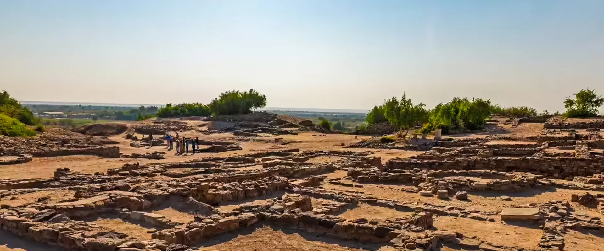 Why Dholavira is the Best Heritage Destination in Gujarat for History Lovers