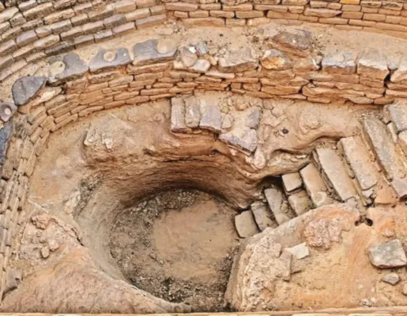 How to Reach Dholavira from Indore: A Complete Travel Guide