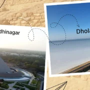 Gandhinagar to Dholavira