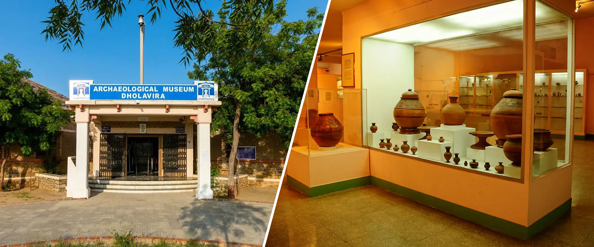 The Ultimate Guide to Educational Trips for Students to Dholavira in Gujarat