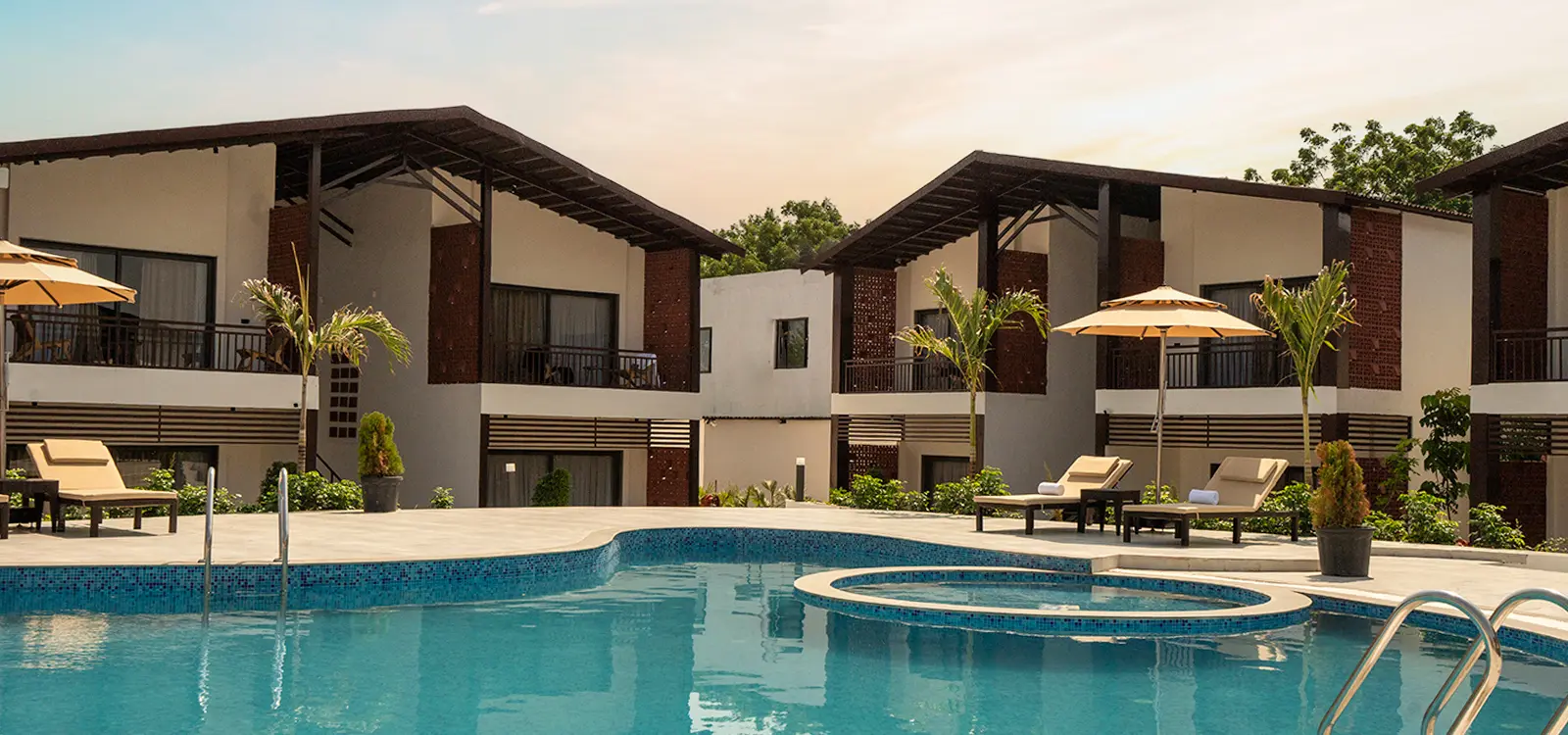 dholavira tourism resort