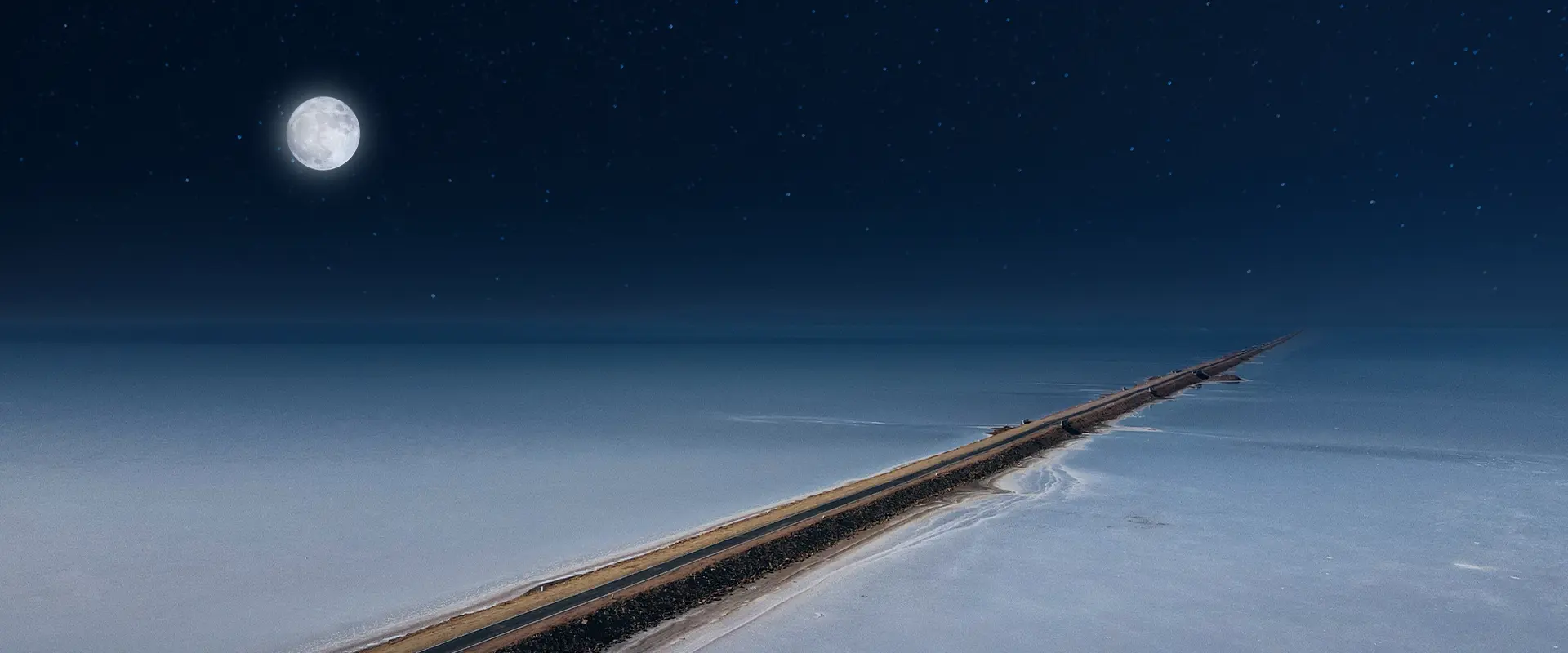 Best Time to Visit Dholavira: The Magic of Full Moon Night