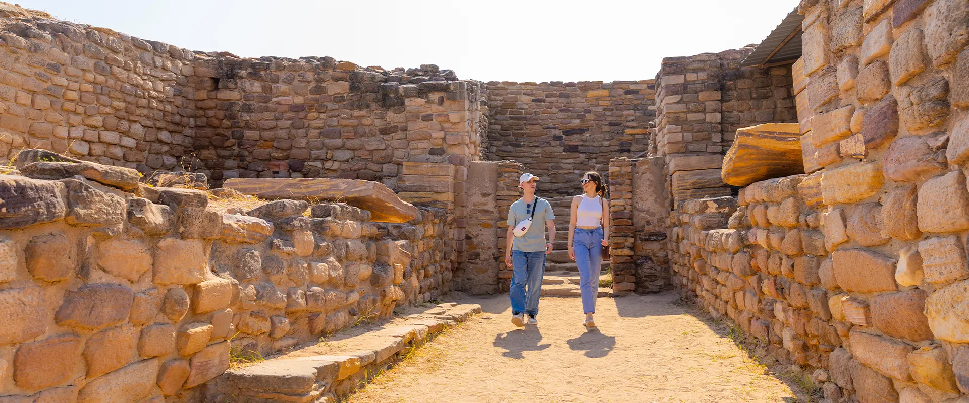 Plan Your Dholavira Trip from the USA: Complete Guide