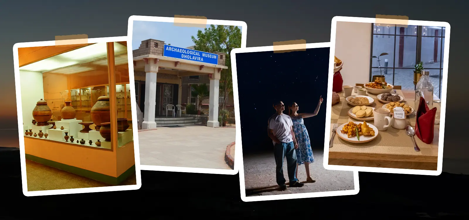 Top Things to Do in Dholavira