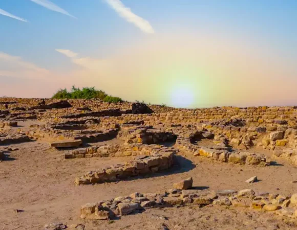 5 Reasons Why Dholavira Is One of India’s Most Remarkable Archaeological Sites