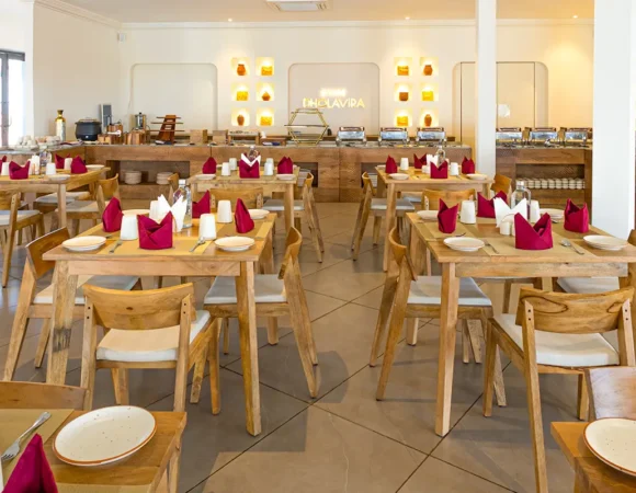 Best Restaurant in Dholavira for Families and Travelers: Indus Multicuisine Restaurant