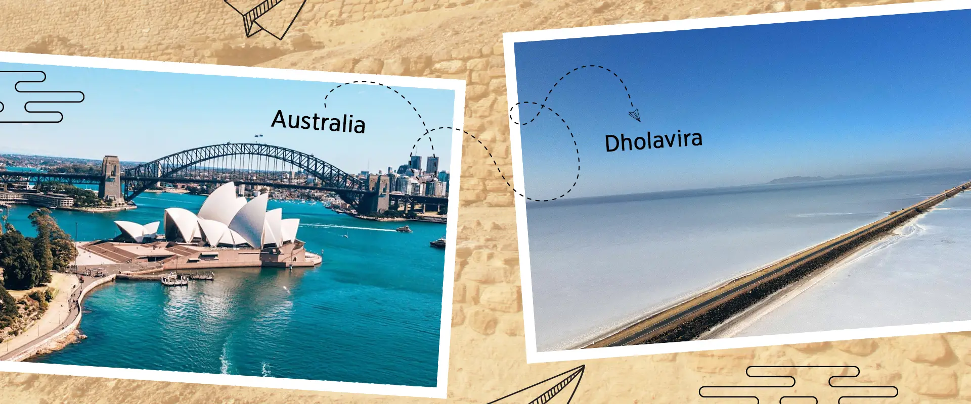 A Complete Guide for Australian Travelers Visiting Dholavira