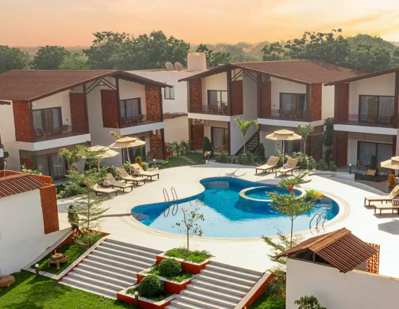 Best Hotels & Resorts in Dholavira: Evoke Dholavira Stay
