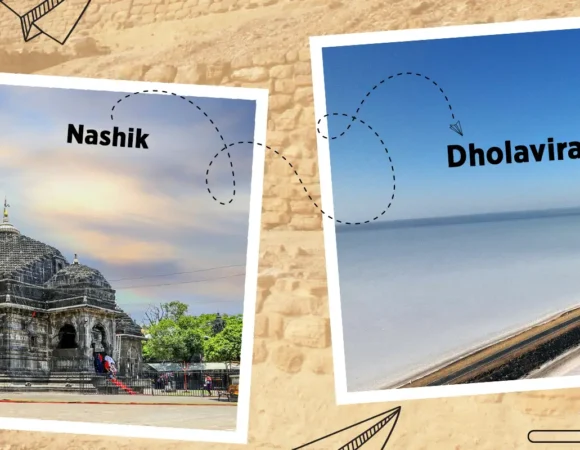 Is Dholavira Worth Visiting? A Guide for First-Time Travellers