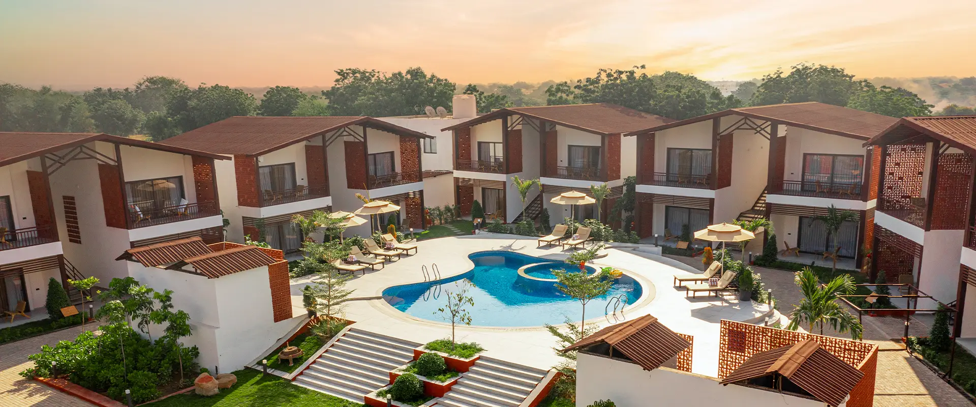 Luxury Corporate Events in Dholavira You Must Experience