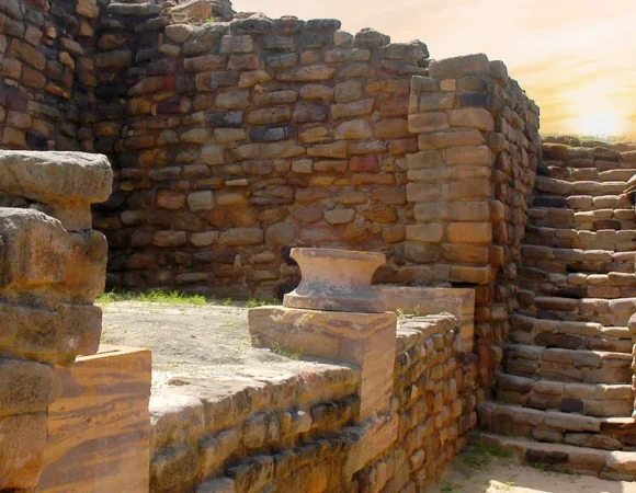 Ancient Art and Craft of Dholavira: A Glimpse into Harappan Creativity