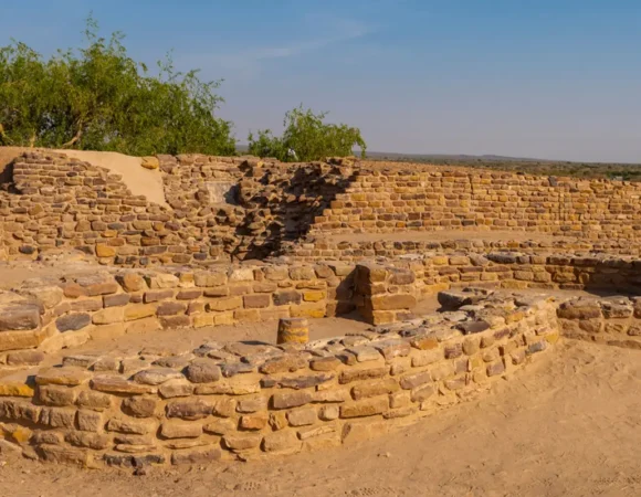 What Is Dholavira Famous For? A Guide to Its History, Heritage and Significance