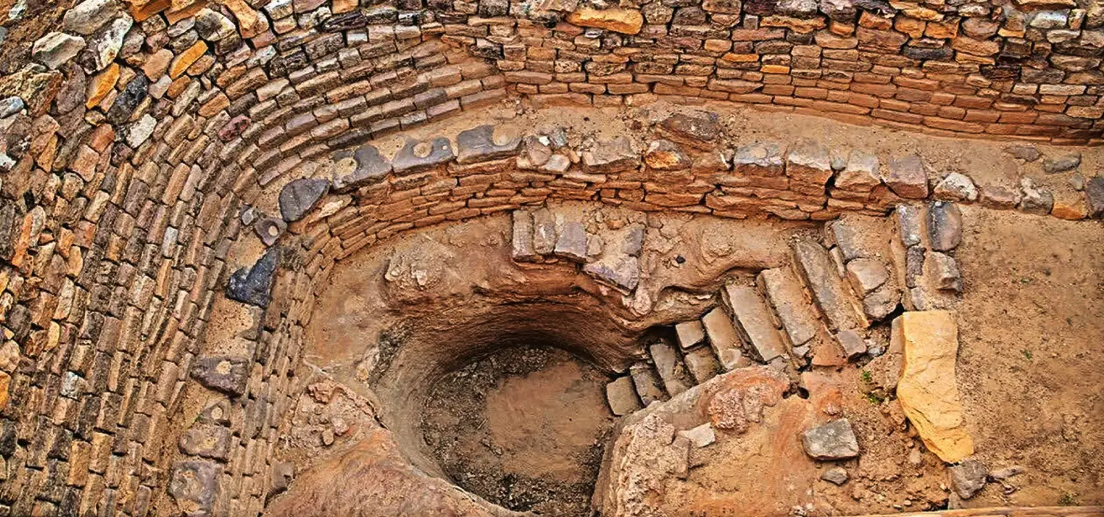 UNESCO World Heritage Site in Gujarat